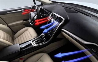 汽车空调怎样看多少度电(汽车空调怎样看多少度电—汽车空调能耗解析)