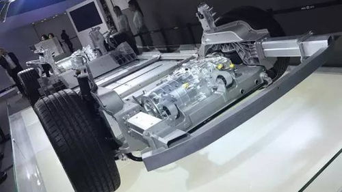 蔚来汽车能装多少度电池(蔚来汽车能装多少度电池,电池技术与智能电动汽车的未来) 蔚来汽车能装多少度电池(蔚来汽车能装多少度电池,电池技术与智能电动汽车的未来)