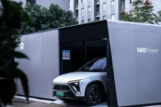 蔚来汽车能装多少度电池(蔚来汽车能装多少度电池,电池技术与智能电动汽车的未来) 蔚来汽车能装多少度电池(蔚来汽车能装多少度电池,电池技术与智能电动汽车的未来)