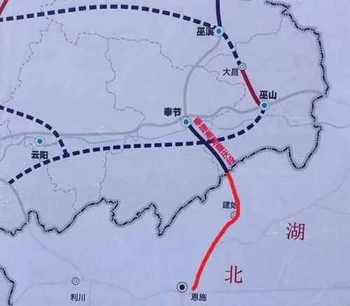 恩施到巫山汽车站多少钱(恩施到巫山汽车站的票价详解) 恩施到巫山汽车站多少钱(恩施到巫山汽车站的票价详解)