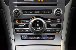 汽车中控装系统要多少钱(汽车中控装系统价格解析，费用究竟要多少？