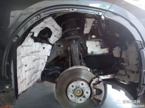 汽车4个轮子能装多少个(汽车轮子数量之谜，探讨汽车四个轮子能装多少个的问题)