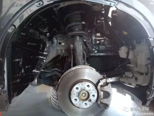 汽车4个轮子能装多少个(汽车轮子数量之谜，探讨汽车四个轮子能装多少个的问题)