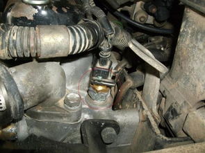 汽车迈速传感器有多少种(汽车迈速传感器种类详解)