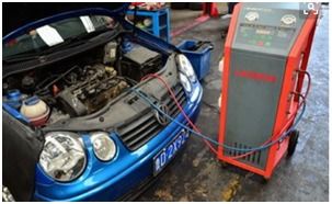 汽车冷媒加一次多少钱(汽车冷媒加一次多少钱，价格因素与考虑事项)