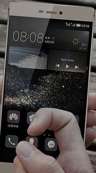 华为p8怎么和电脑连接电脑(华为P8与电脑连接，实现高效数据传输与同步)