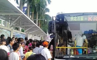 珠海西区汽车站电话多少(珠海西区汽车站电话及出行指南)