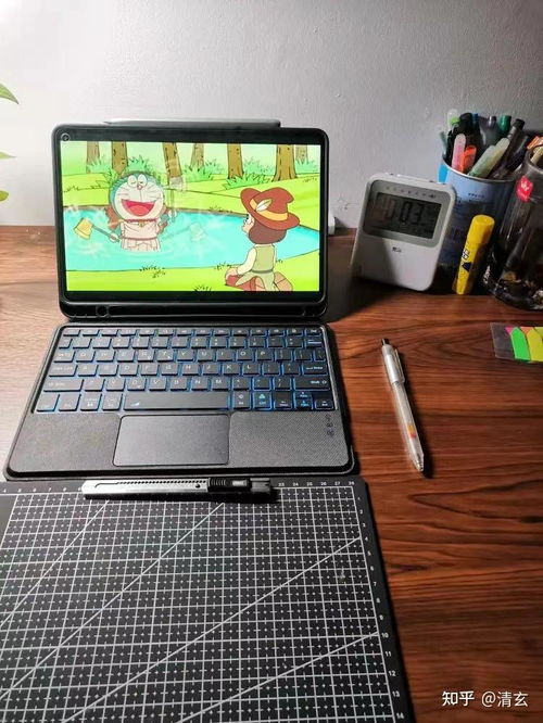 平板电脑键盘鼠标华为怎么用(华为平板电脑，如何使用键盘鼠标提升操作体验)