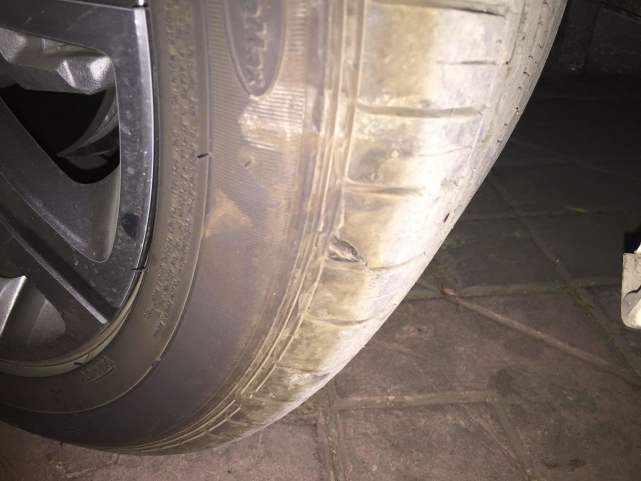 汽车轮胎多少年更换视频(汽车轮胎更换指南,多久需要更换一次轮胎?视频详解) 汽车轮胎多少年更换视频(汽车轮胎更换指南,多久需要更换一次轮胎?视频详解)