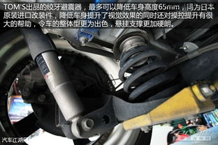 加装汽车排气多少钱一台(汽车排气系统升级，加装费用全面解析)