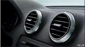 汽车空调打压后降多少度(汽车空调打压后的温度降低研究)