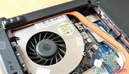 华为电脑风扇烫手怎么办(华为电脑风扇烫手解决方法)