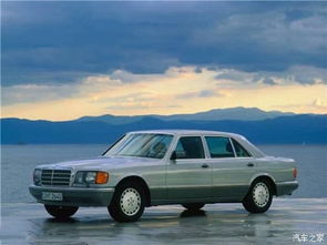 德系汽车多少年两检车(德系汽车，多年两检车的品质与历程)