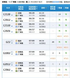 乐清到广州汽车站多少钱(乐清到广州汽车站票价详解)