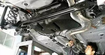 兰溪汽车底盘装甲多少钱(兰溪汽车底盘装甲价格解析)