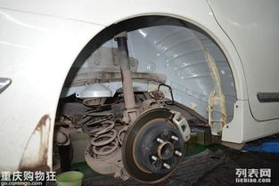 兰溪汽车底盘装甲多少钱(兰溪汽车底盘装甲价格解析)