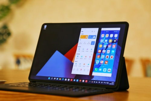 华为手机怎么变电脑副屏(华为手机变电脑副屏，实现移动办公无缝衔接的秘诀)