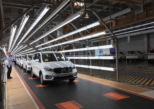 重庆汽车维修厂有多少人(重庆汽车维修厂的人力资源概况) 重庆汽车维修厂有多少人(重庆汽车维修厂的人力资源概况)