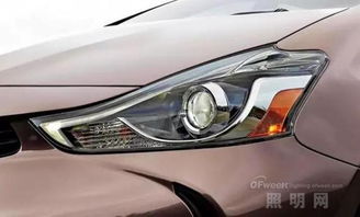 汽车换大灯有用吗多少钱(汽车大灯更换，必要性、成本与效益分析)