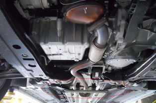 汽车换一个羊角多少钱(汽车羊角更换费用解析)