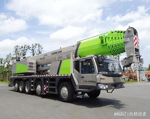 丹东汽车起重机多少钱(丹东汽车起重机价格解析)