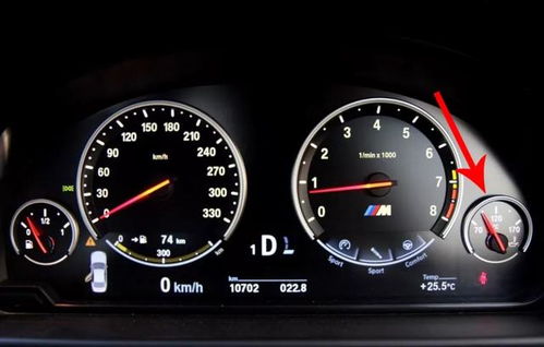 汽车水温表多少度算发烧(汽车水温表多少度算发烧？解读汽车水温异常现象)