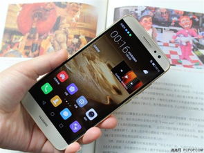 华为麦芒5怎么联接电脑(华为麦芒5与电脑的连接指南)