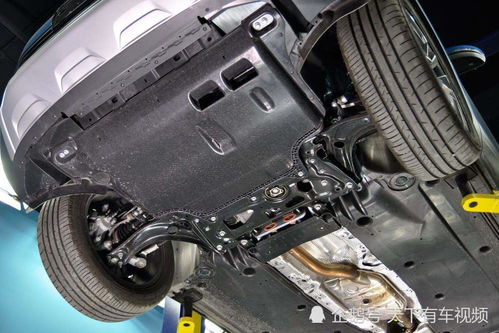 汽车底盘会有多少度高温(汽车底盘高温状况探究)