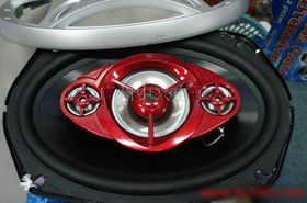 汽车安装六个喇叭多少钱(汽车安装六个喇叭的费用详解)