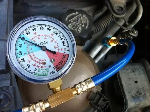 名图汽车加制冷剂要多少(名图汽车制冷剂添加量详解)