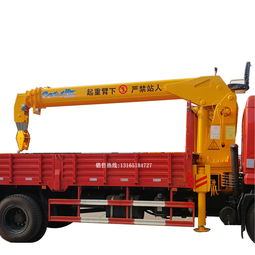 用汽车改装吊车得多少钱(汽车改装吊车，成本与实现细节)