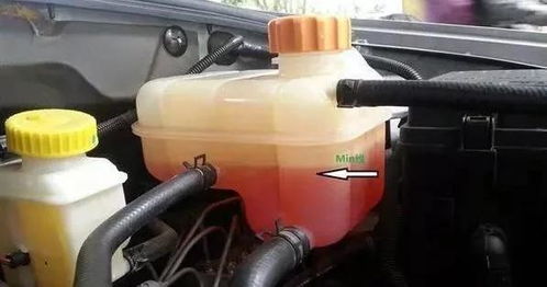 汽车店防冻液多少时间换(汽车店防冻液更换周期详解)