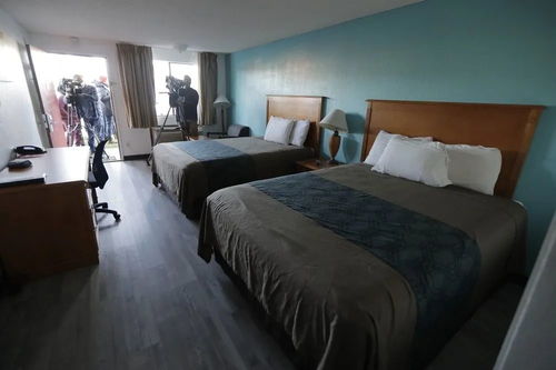 合肥有汽车旅馆吗多少钱(合肥汽车旅馆一览,价格与选择) 合肥有汽车旅馆吗多少钱(合肥汽车旅馆一览,价格与选择)