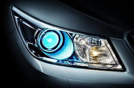 汽车大灯改卤素灯多少钱(汽车大灯改装，卤素灯的价格及其影响)