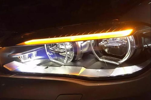 汽车大灯改卤素灯多少钱(汽车大灯改装，卤素灯的价格及其影响)