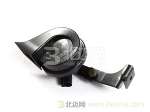 汽车里的高音喇叭多少钱(汽车高音喇叭的价格及其相关知识解析)