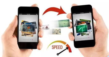 华为动图怎么传到电脑上(华为动图如何轻松传输至电脑，详细步骤解析)