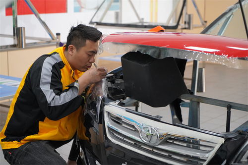 闵行就近汽车修理多少钱(闵行就近汽车修理费用解析，了解汽车修理成本的关键要素)