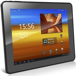 华为ego平板电脑怎么样(华为EGO平板电脑，深度体验与评测)