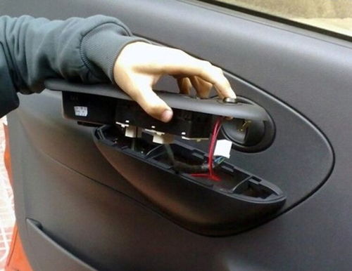 北市区开汽车锁多少钱(北市区汽车开锁服务费用解析，了解汽车开锁价格及其相关因素)