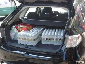 汽车一天能加多少油(汽车一天能加多少油,影响因素与探讨) 汽车一天能加多少油(汽车一天能加多少油,影响因素与探讨)