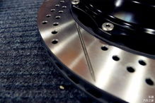 汽车改刹车盘好吗多少钱(汽车改刹车盘,优劣分析、成本与考量) 汽车改刹车盘好吗多少钱(汽车改刹车盘,优劣分析、成本与考量)