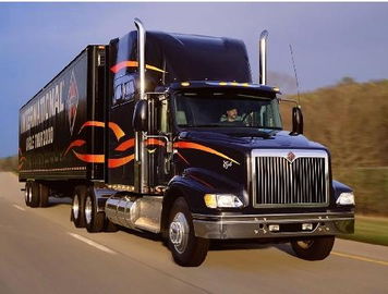 重型汽车一般多少吨起步(重型汽车起步重量解析,一般多少吨起步? 重型汽车一般多少吨起步(重型汽车起步重量解析,一般多少吨起步?