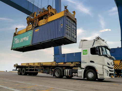 重型汽车一般多少吨起步(重型汽车起步重量解析,一般多少吨起步? 重型汽车一般多少吨起步(重型汽车起步重量解析,一般多少吨起步?