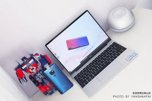 华为电脑修图摄影怎么用(华为电脑在修图摄影中的应用，轻松提升你的图片处理效率)