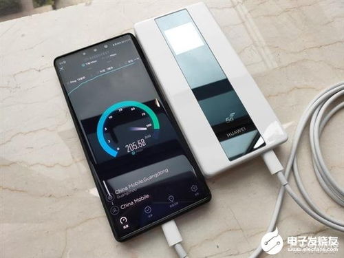 华为手机和电脑怎么wifi直连(华为手机与电脑间的WiFi直连，简单、高效的文件传输方式)