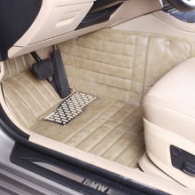 烟台汽车包围脚垫多少钱(烟台汽车包围脚垫价格解析) 烟台汽车包围脚垫多少钱(烟台汽车包围脚垫价格解析)