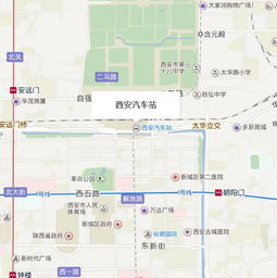 西安到固原汽车站多少钱(西安到固原汽车站的价格及旅行指南) 西安到固原汽车站多少钱(西安到固原汽车站的价格及旅行指南)