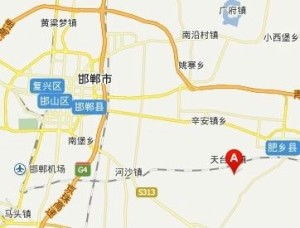 邯郸市有多少家汽车站(邯郸市汽车站数量概览)