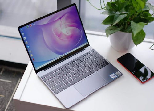 苹果电脑怎么用华为软件(苹果电脑如何使用华为软件，一种无缝集成的体验)